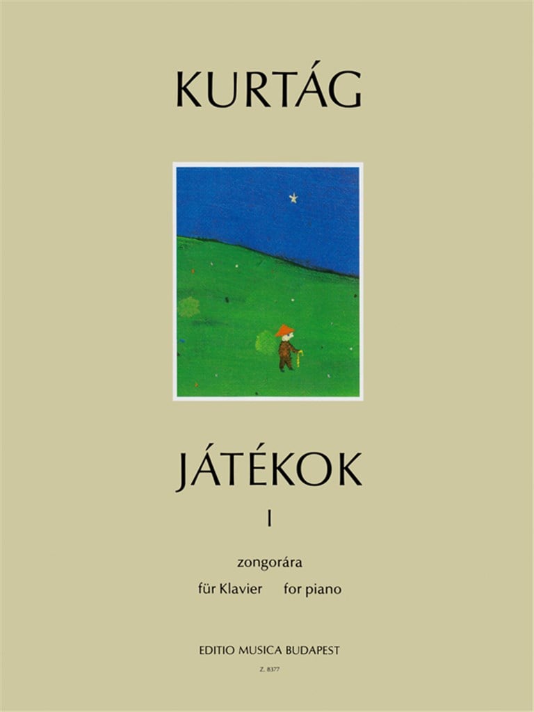Jatekok - Games - Spiele 1